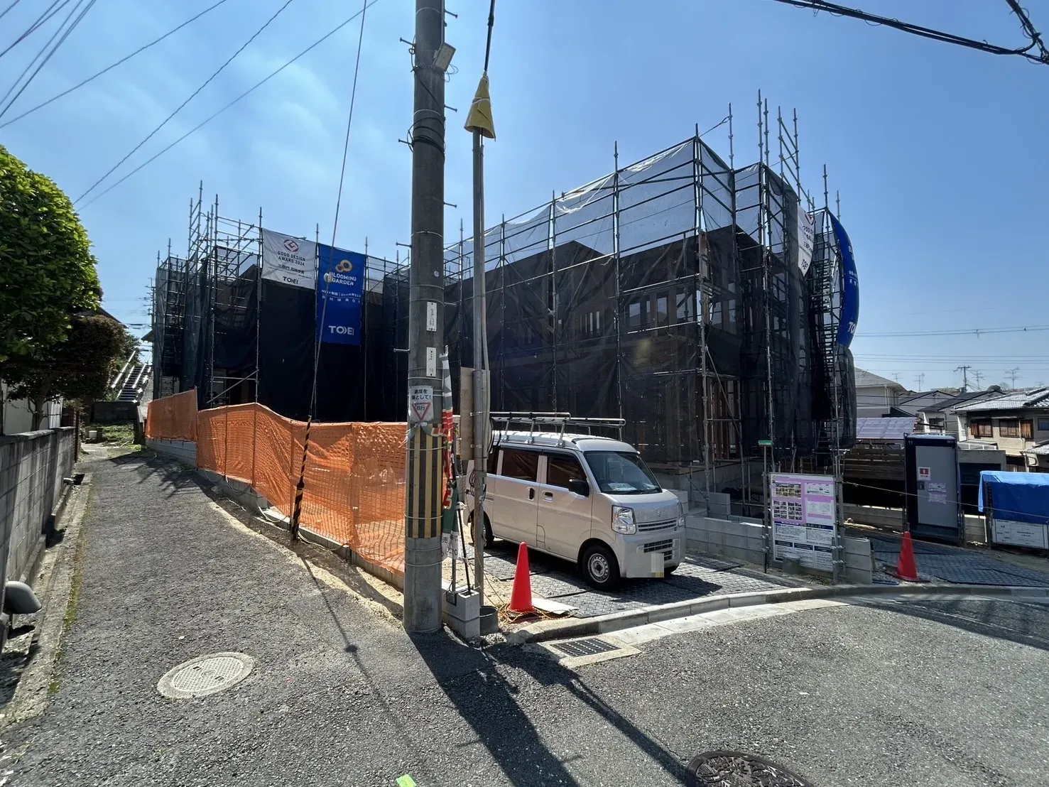 【販売現地】2026.4.3撮影