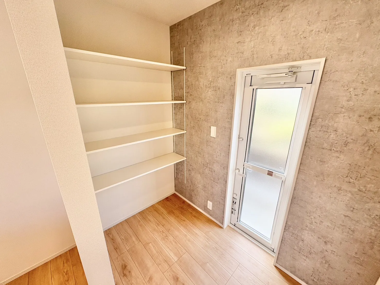 ☆パントリー☆