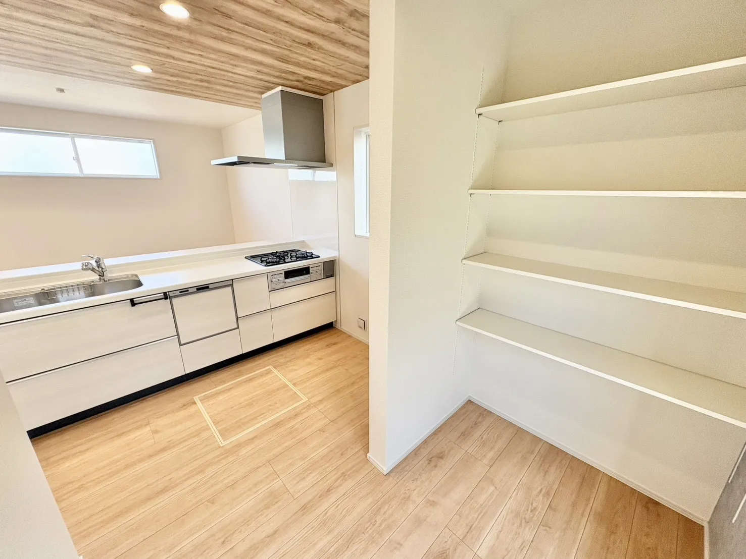 ☆パントリー☆