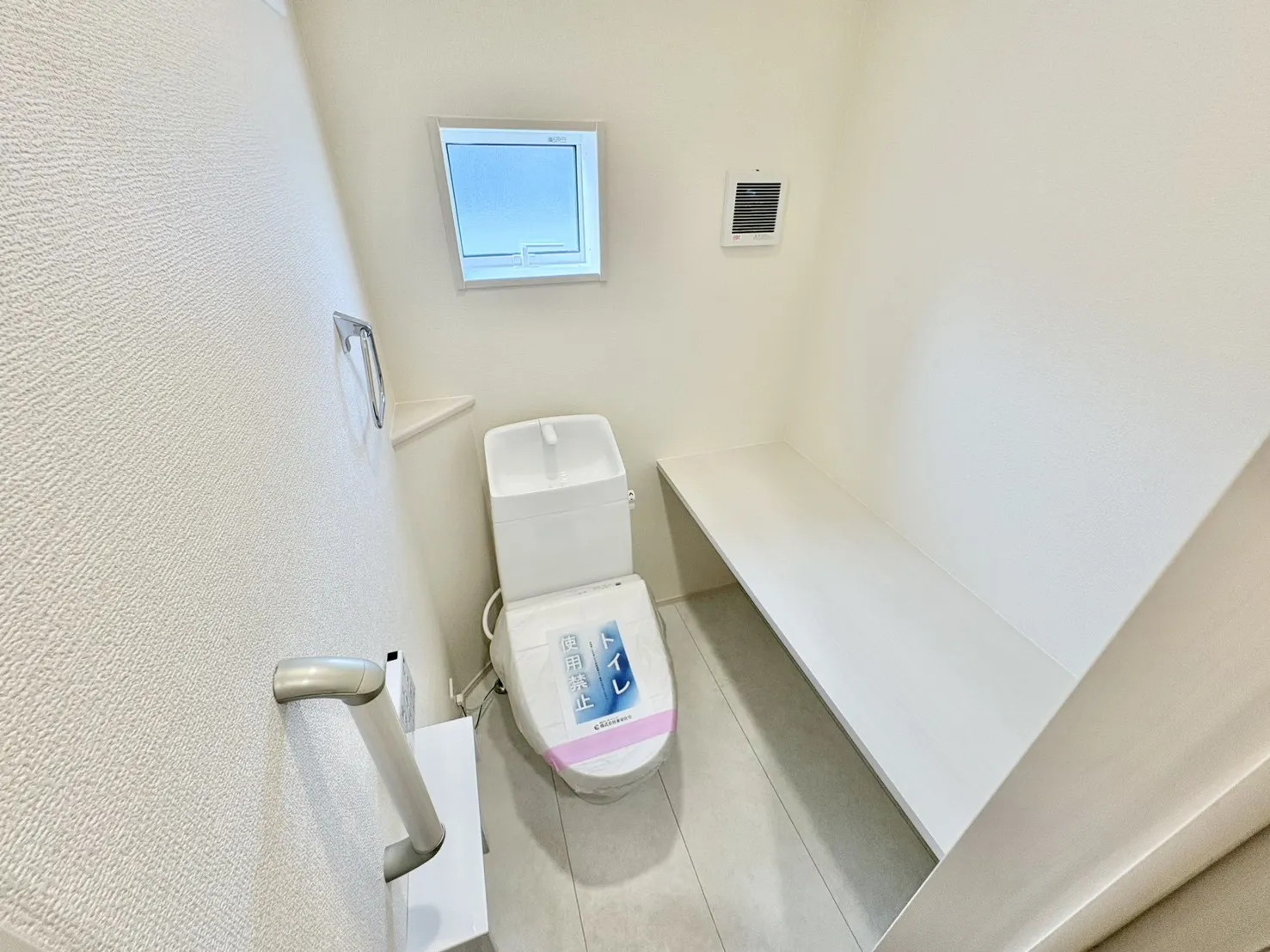 ☆2階トイレ☆