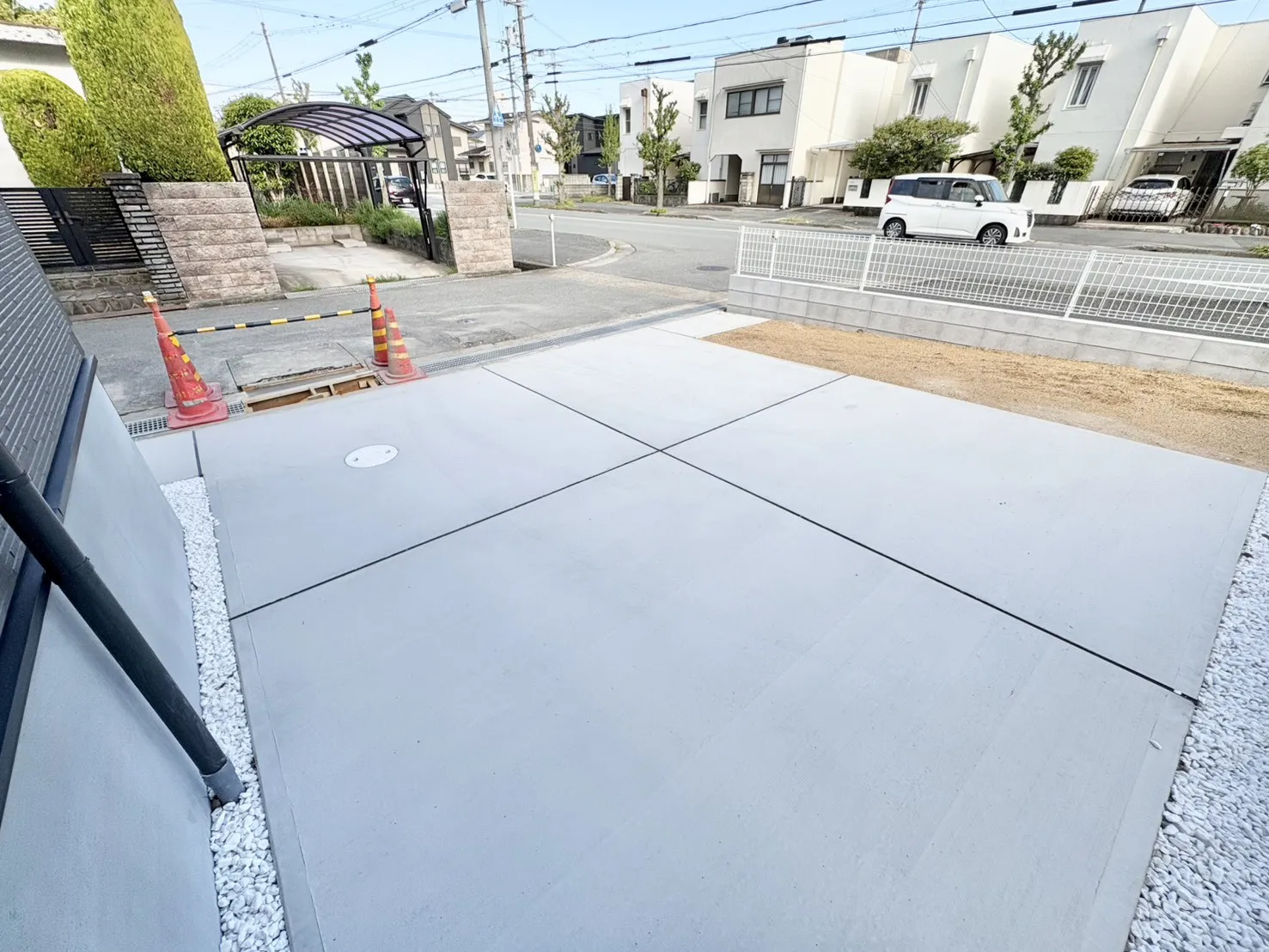 ☆カースペース☆