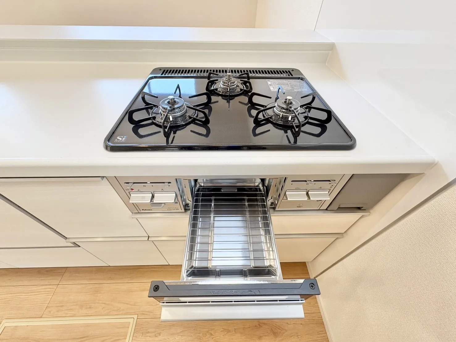 ☆キッチンコンロ☆