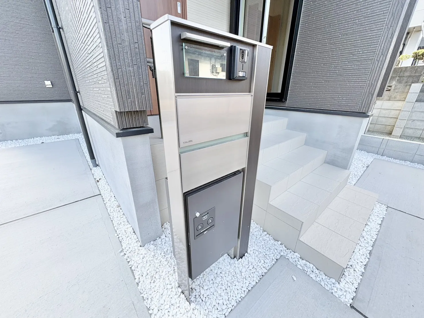 ☆システムポスト☆