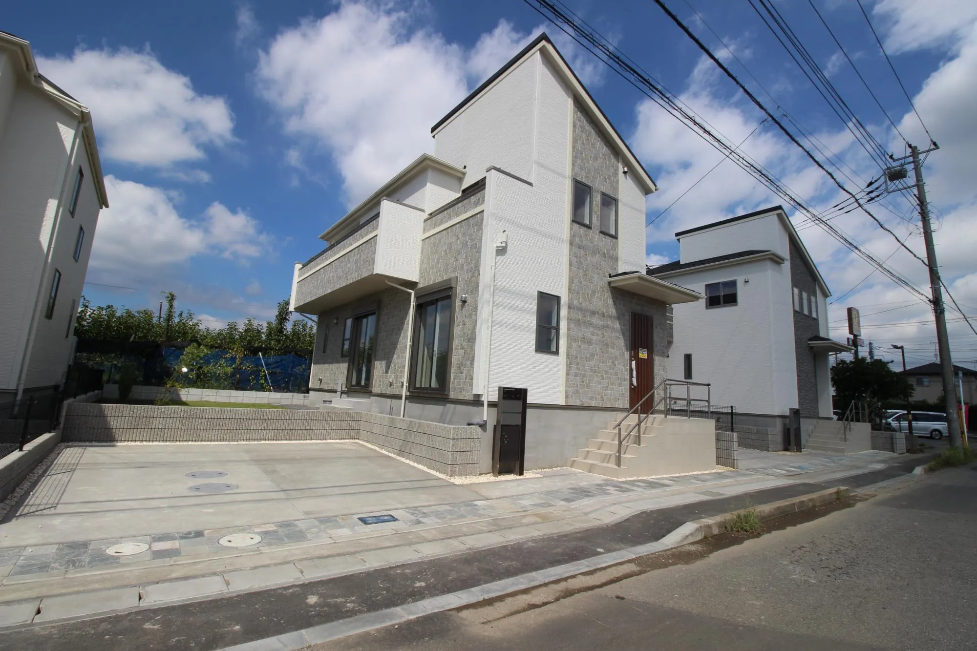 ★販売現地★