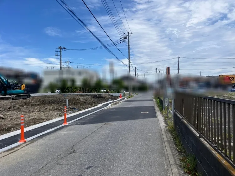 ★販売現地★
2026.5.4　撮影