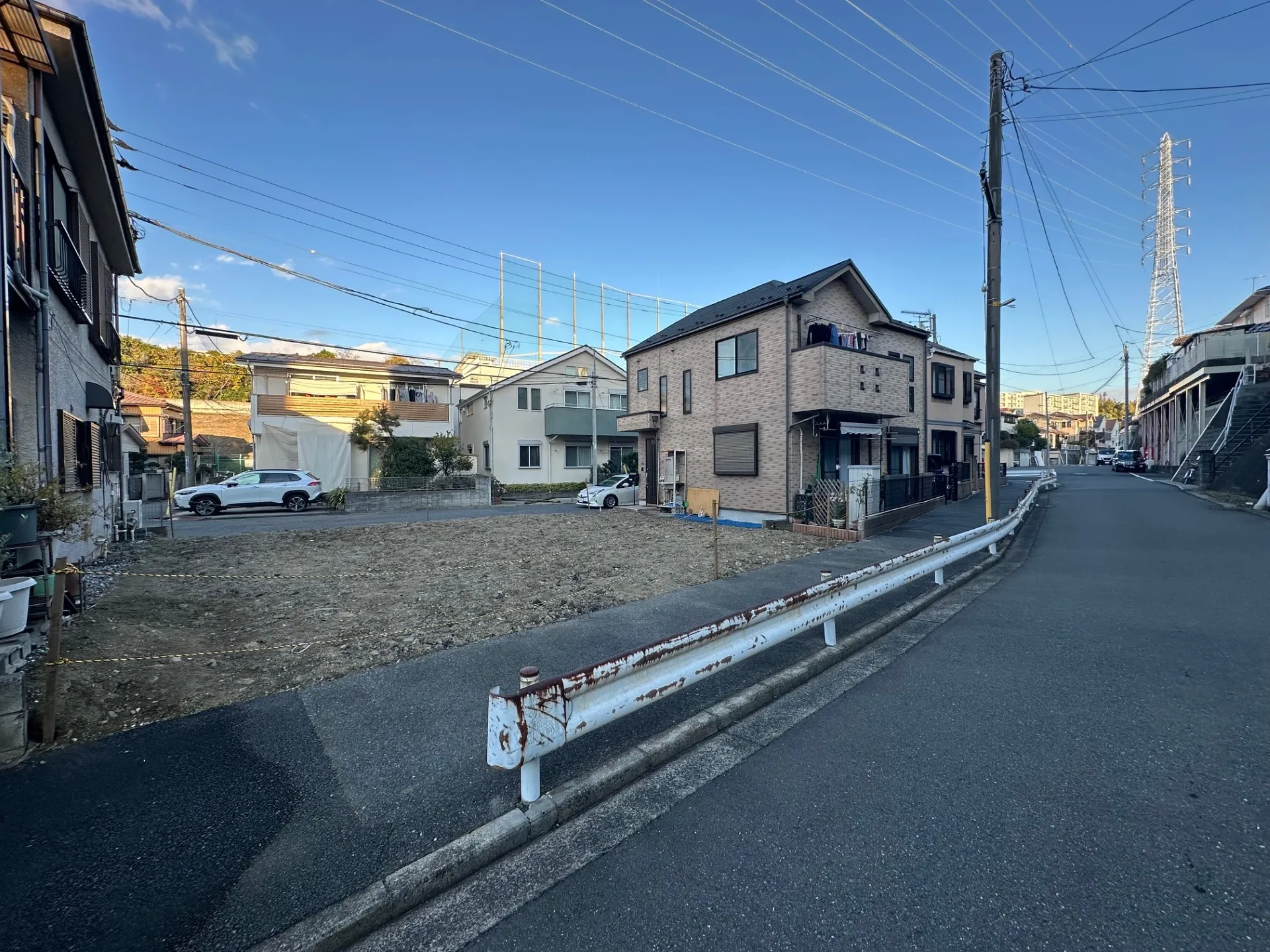 【現地写真】