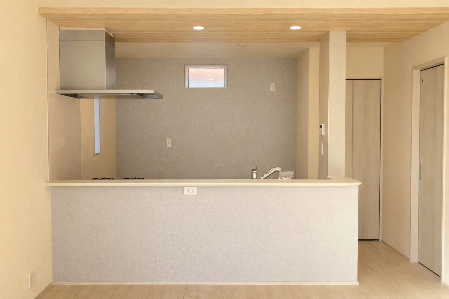 【ダイニング/1号棟】