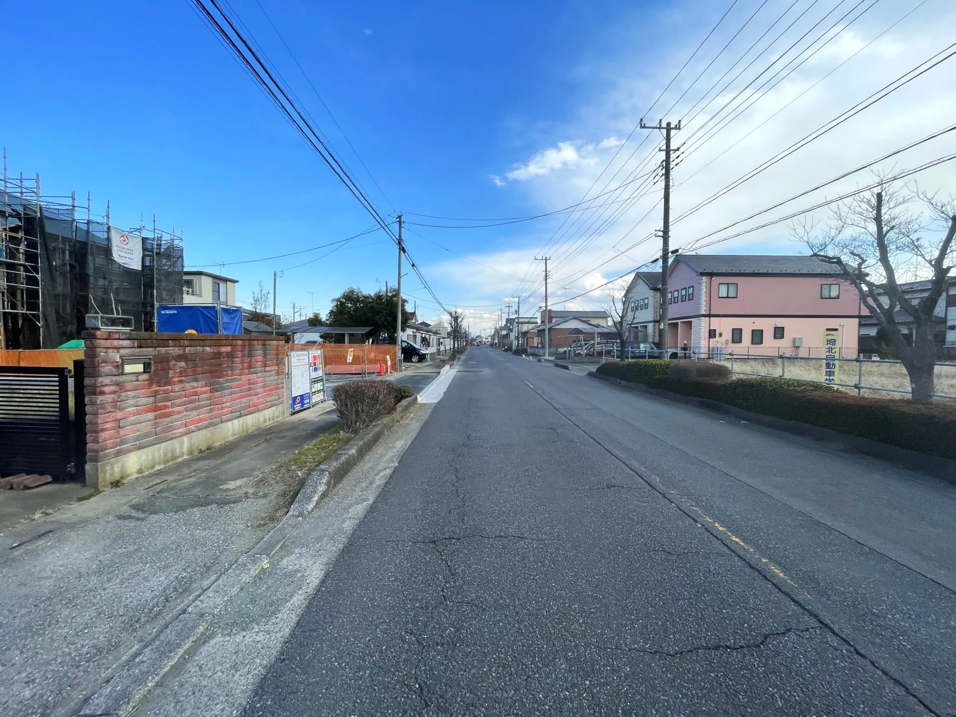 上棟【2026/1/24】