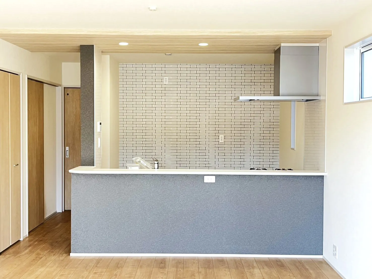 【ダイニング/2号棟】