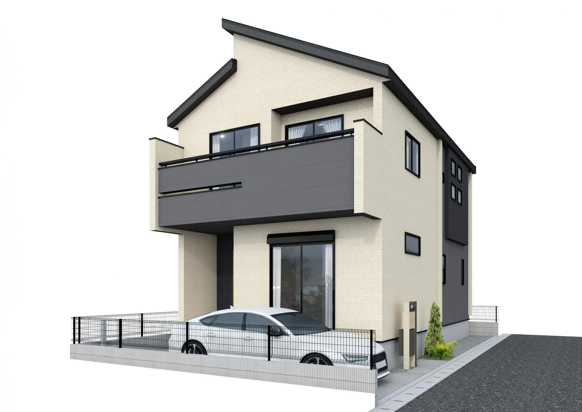 ※こちら完成後のイメージになります