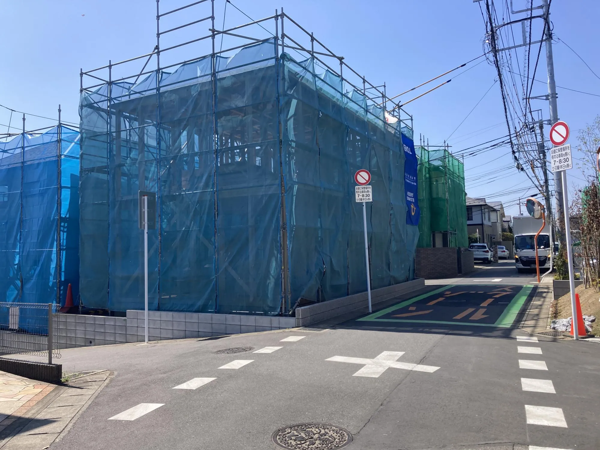 ★販売現地★
2026.4.3 撮影