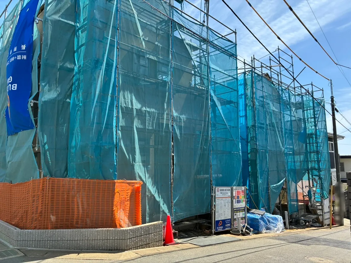 ★販売現地★
2026.4.12 撮影