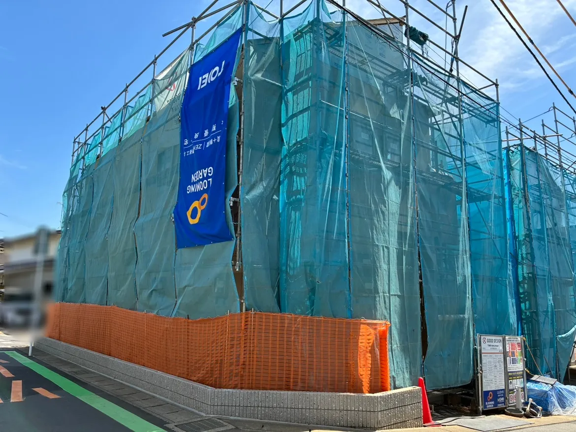 ★販売現地★
2026.4.12 撮影