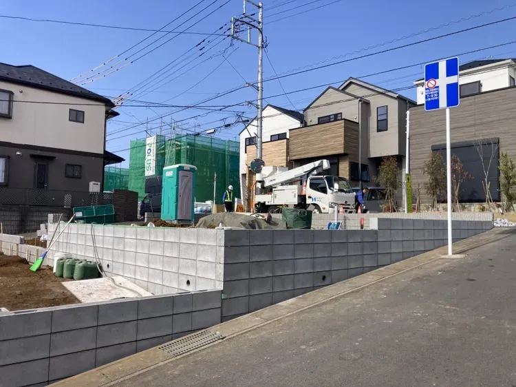 ★販売現地★
2026.3.1 撮影