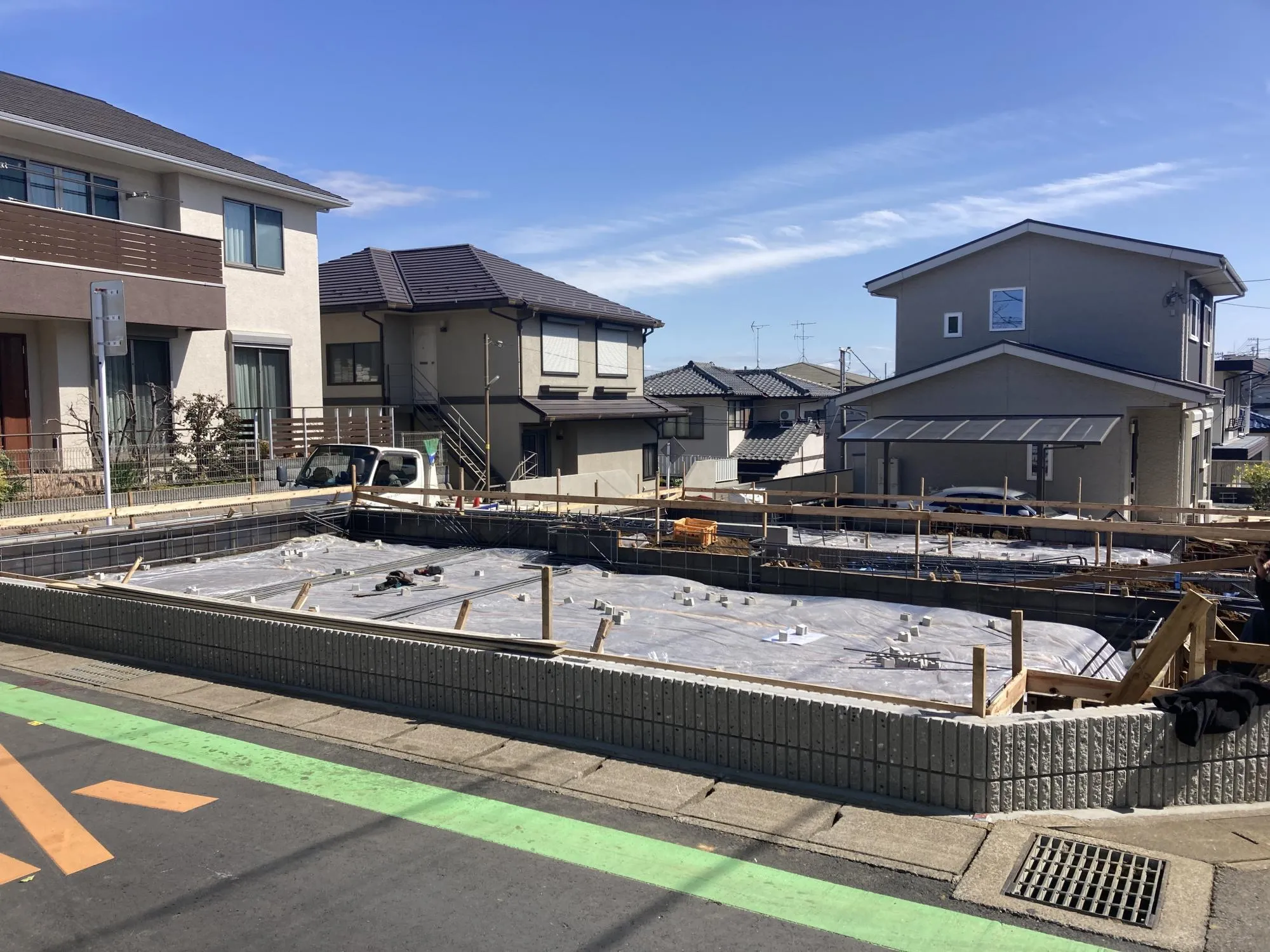 ★販売現地★
2026.3.7 撮影