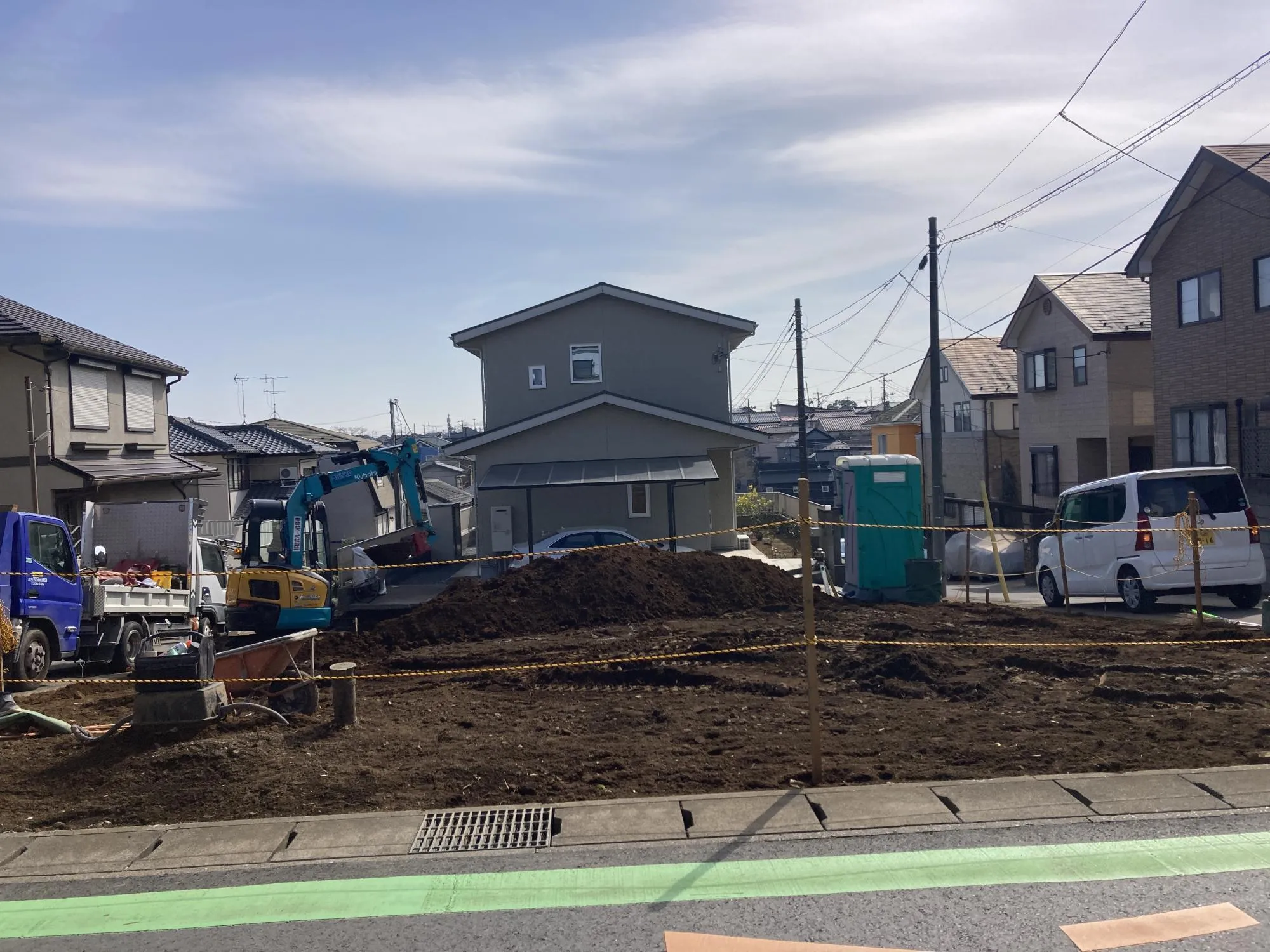 ★販売現地★
2026.2.14 撮影