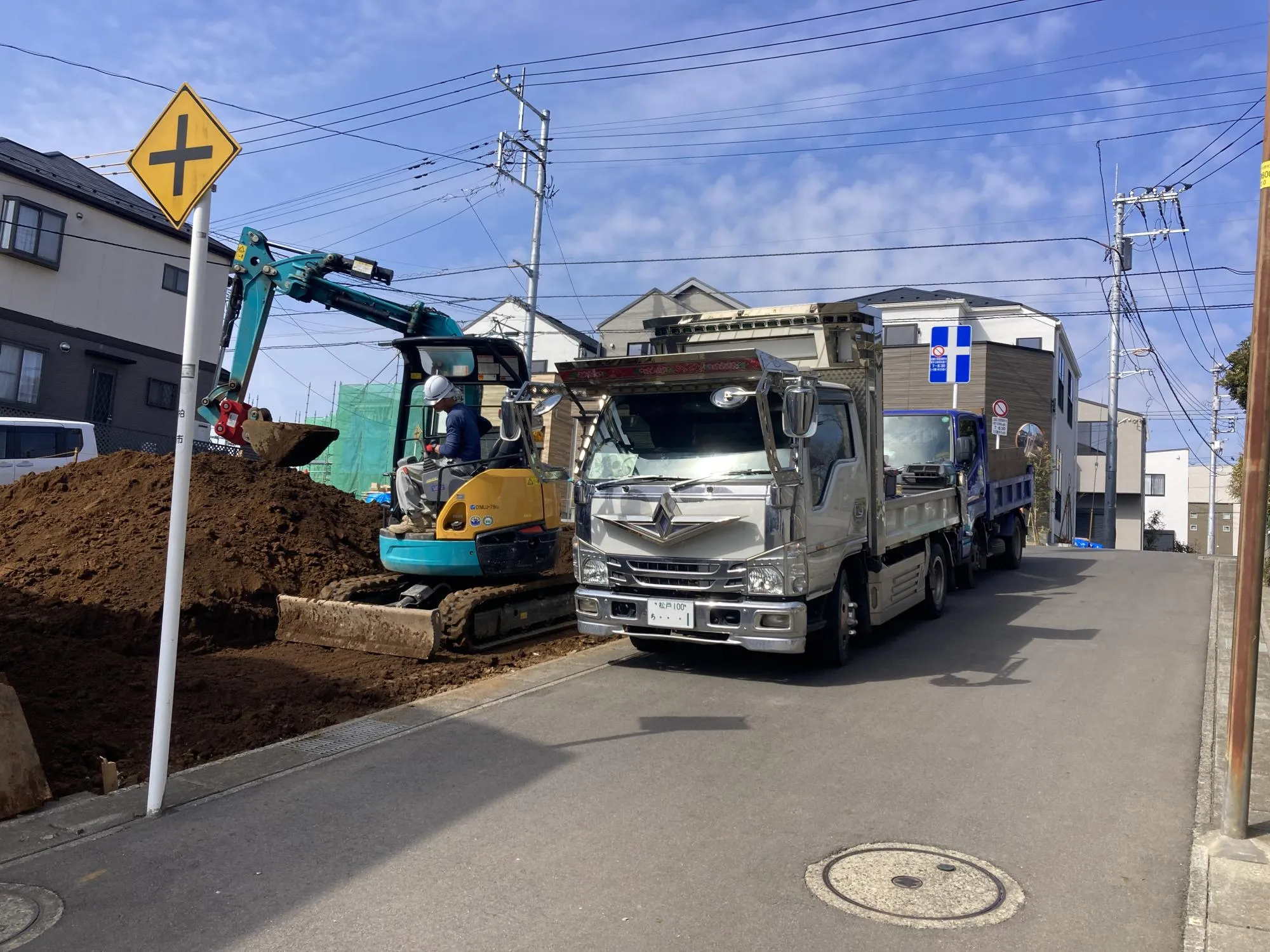 ★販売現地★
2026.2.14 撮影