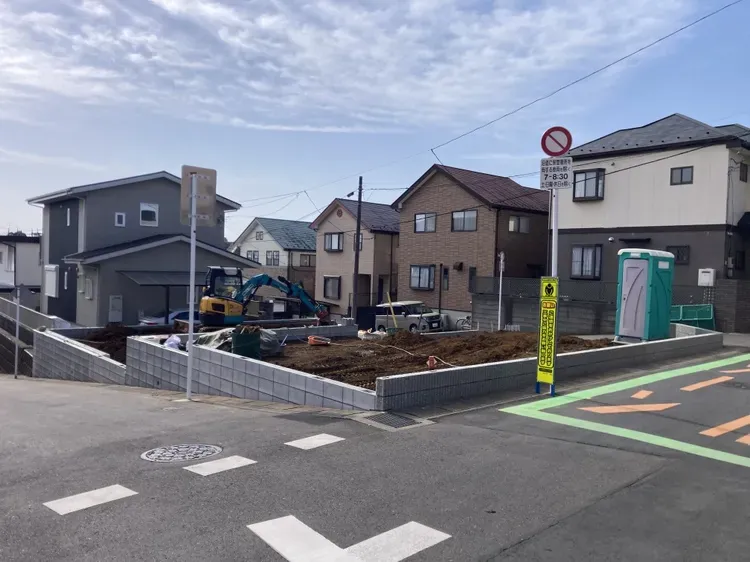 ★販売現地★
2026.3.1 撮影