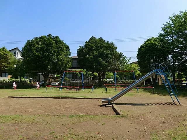 グリーンタウン第3児童公園