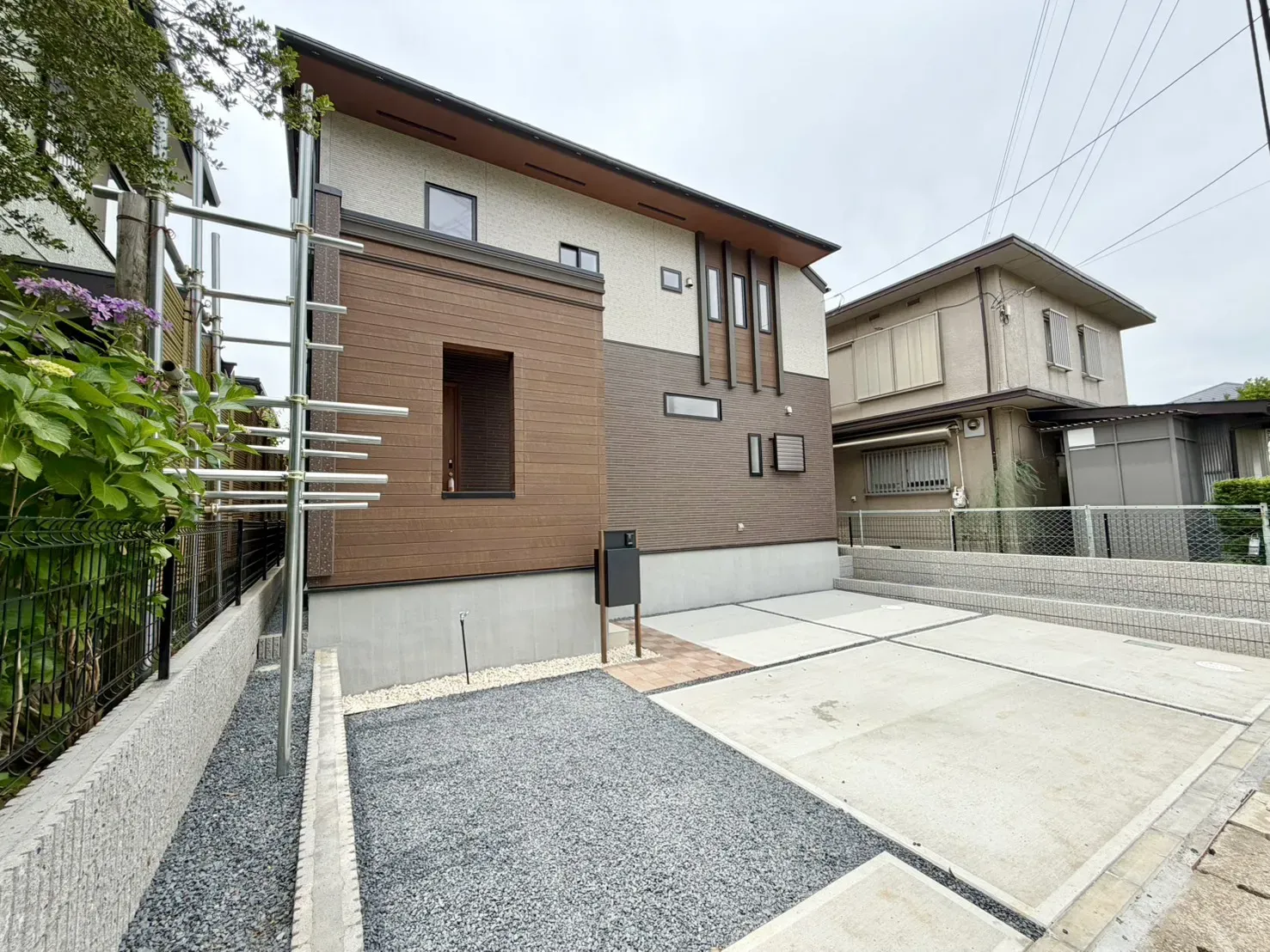 【外観】