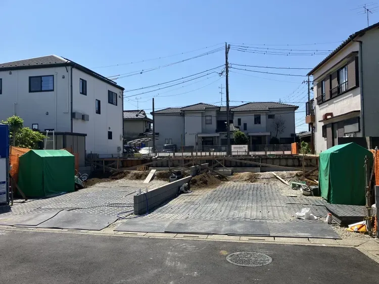 更地