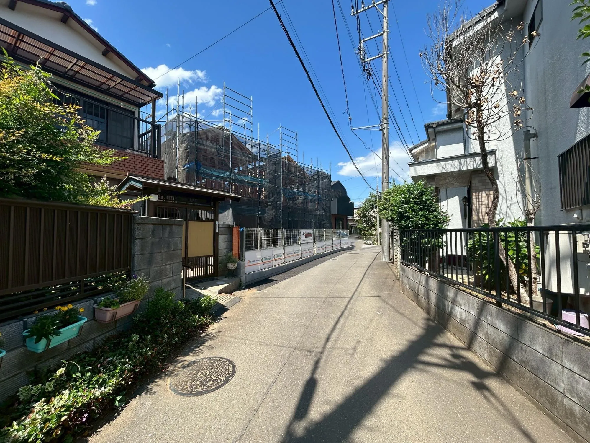 上棟