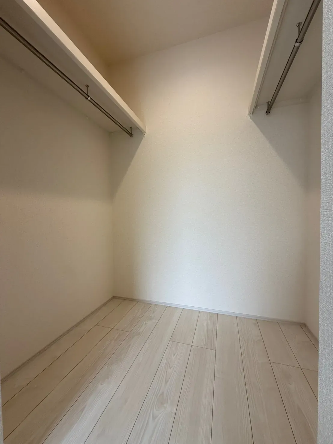 2階7.12帖洋室WIC