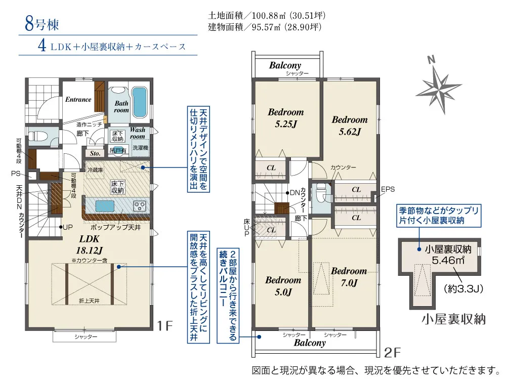 8号棟