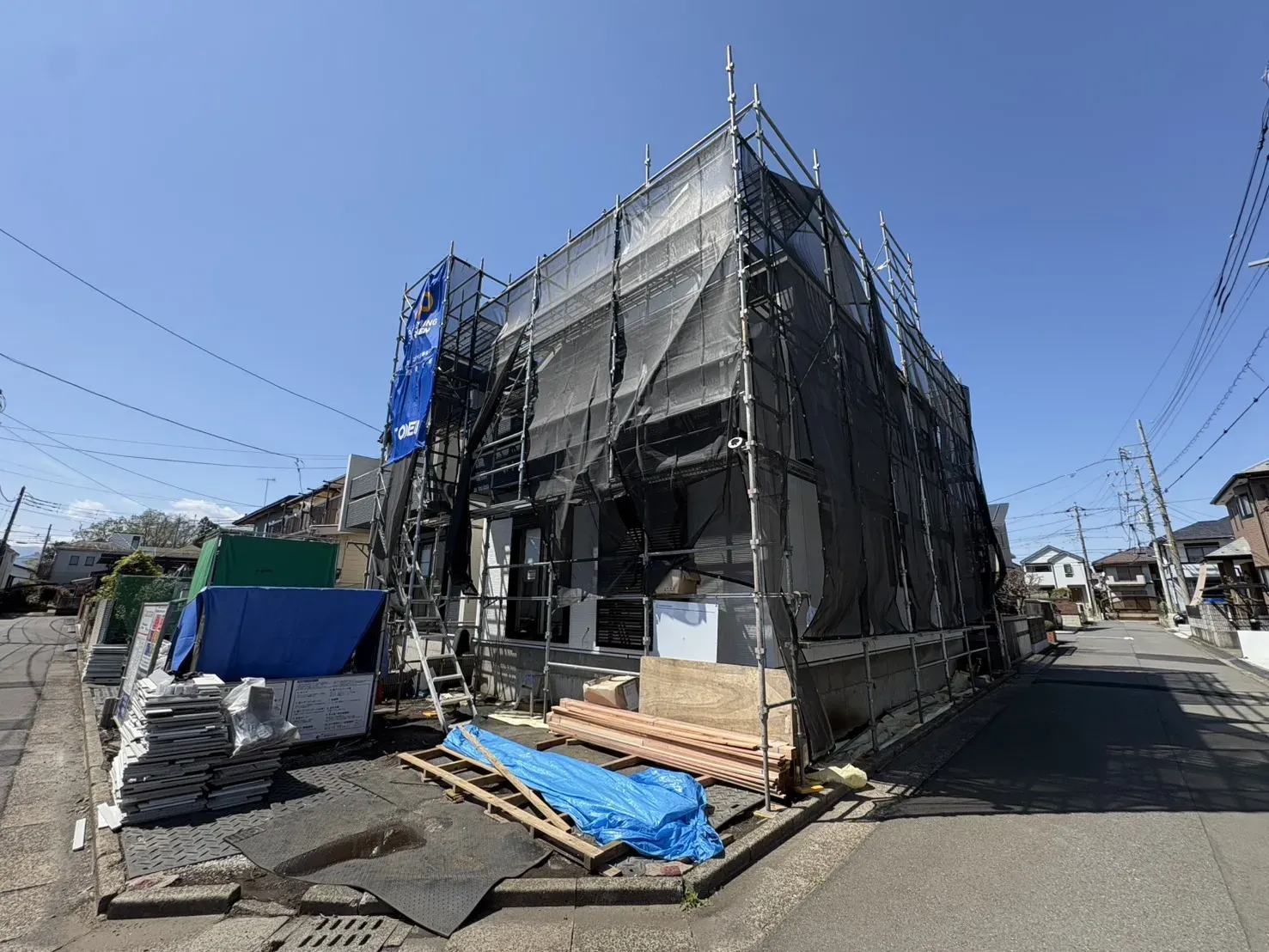 現地写真(2026/3)