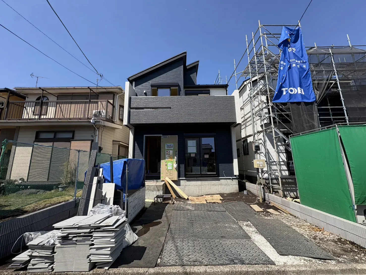 現地写真(2026/3)