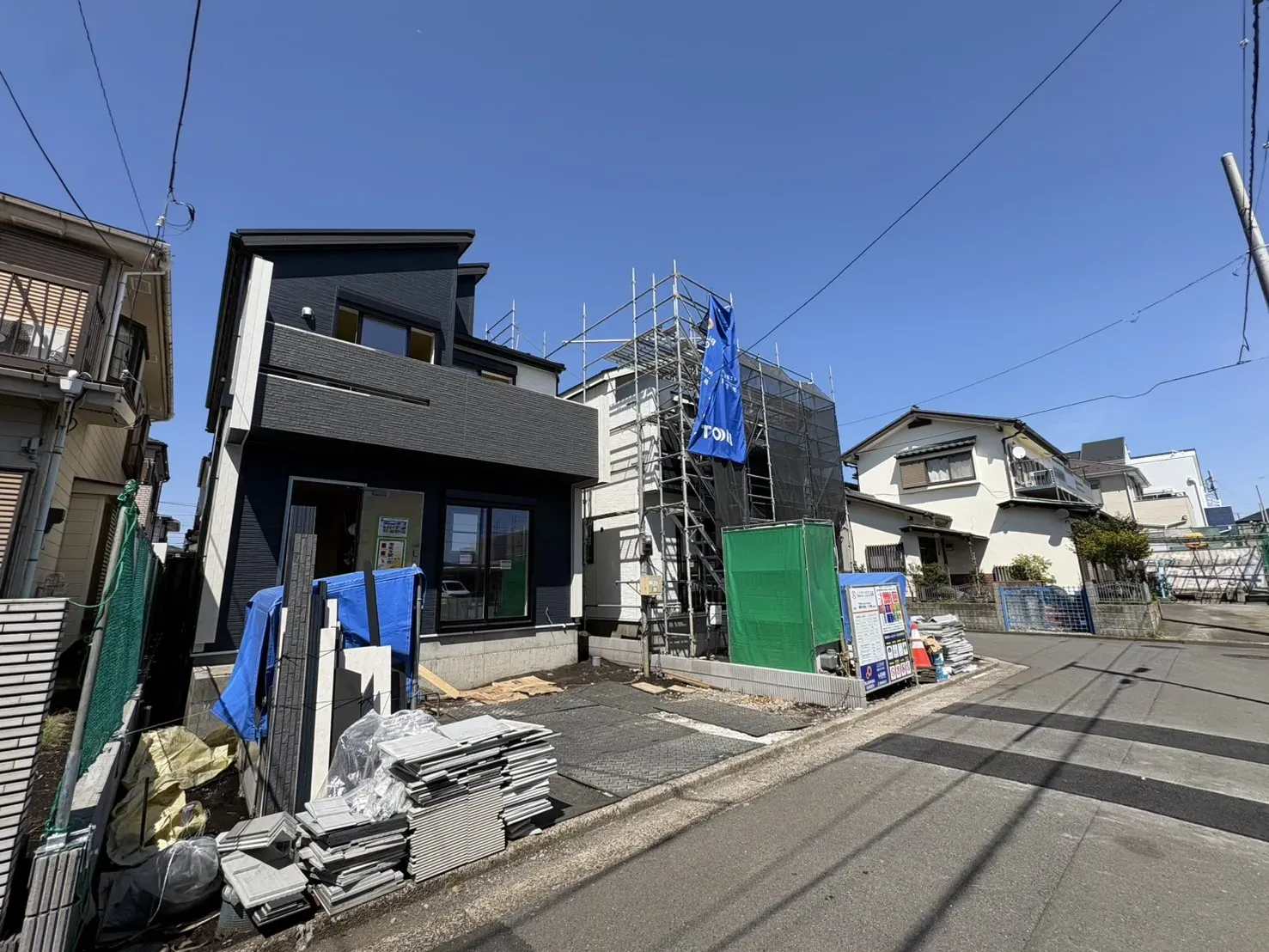 現地写真(2026/3)