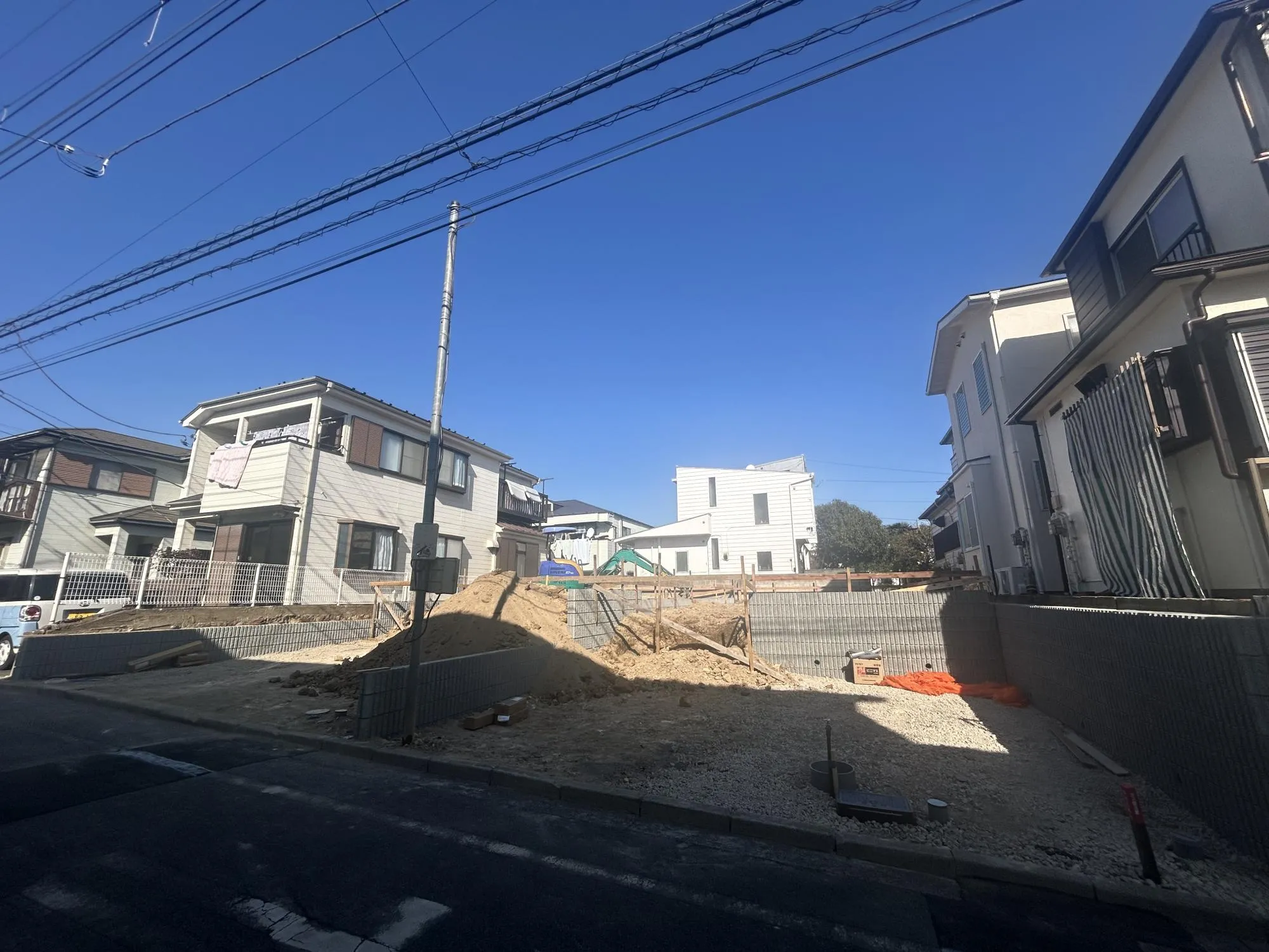 京急本線「弘明寺駅」まで徒歩12分!