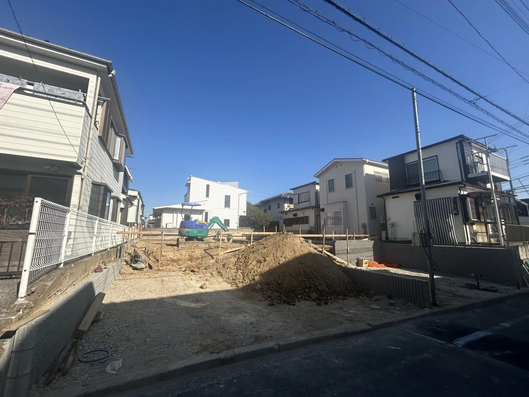 2026年5月上旬完成予定◎お気軽にお問い合わせください。