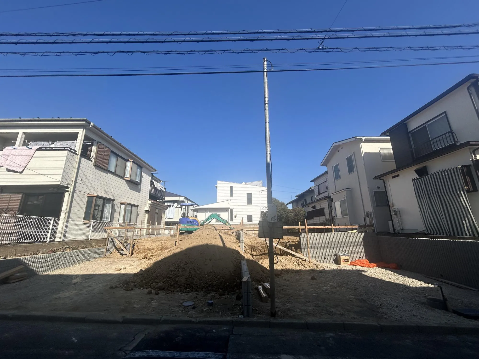 お近くに完成物件ご案内可能です◎お気軽にお問い合わせください。