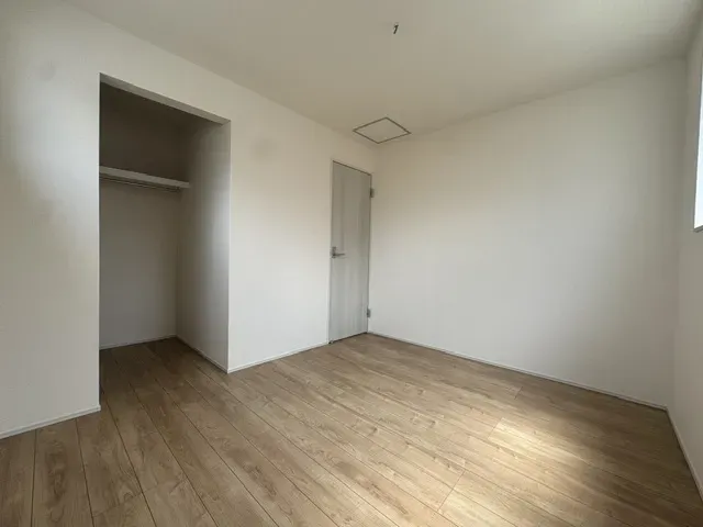 2号棟洋室