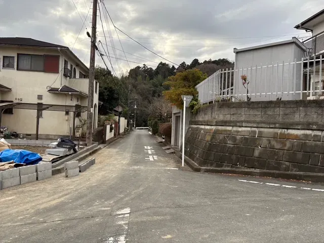 現地写真　R7.12.27