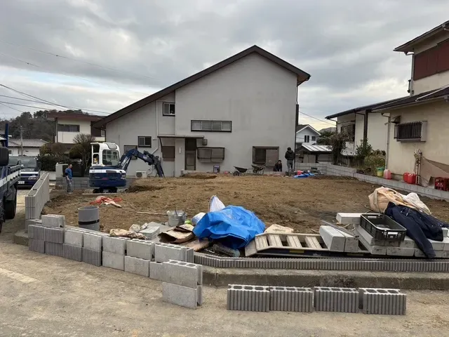 現地写真　R7.12.27