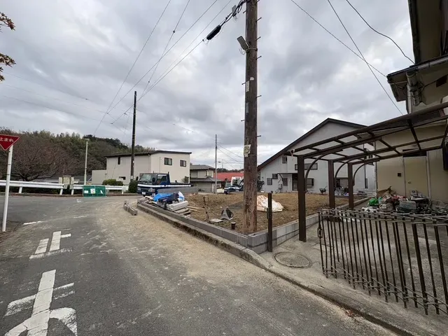 現地写真　R7.12.27