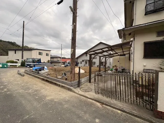 現地写真　R7.12.27