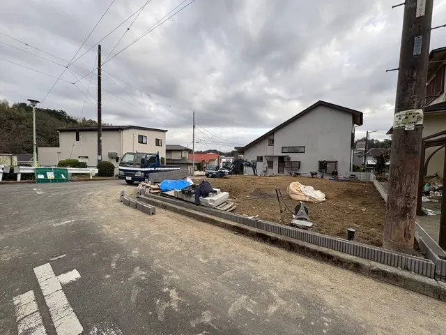 現地写真　R7.12.27