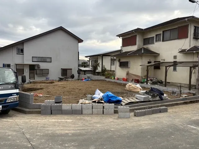 現地写真　R7.12.27