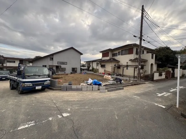 現地写真　R7.12.27