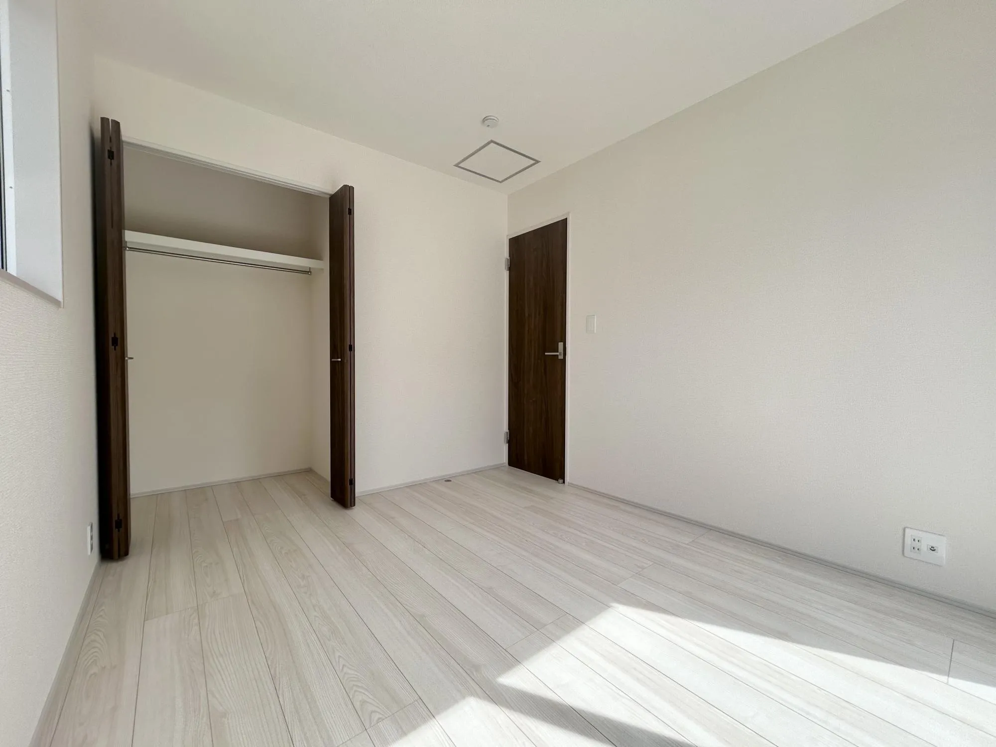 【居室①5.25帖】