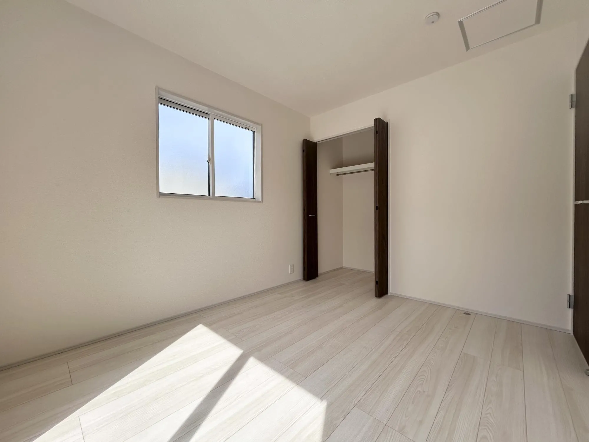 【居室①5.25帖】