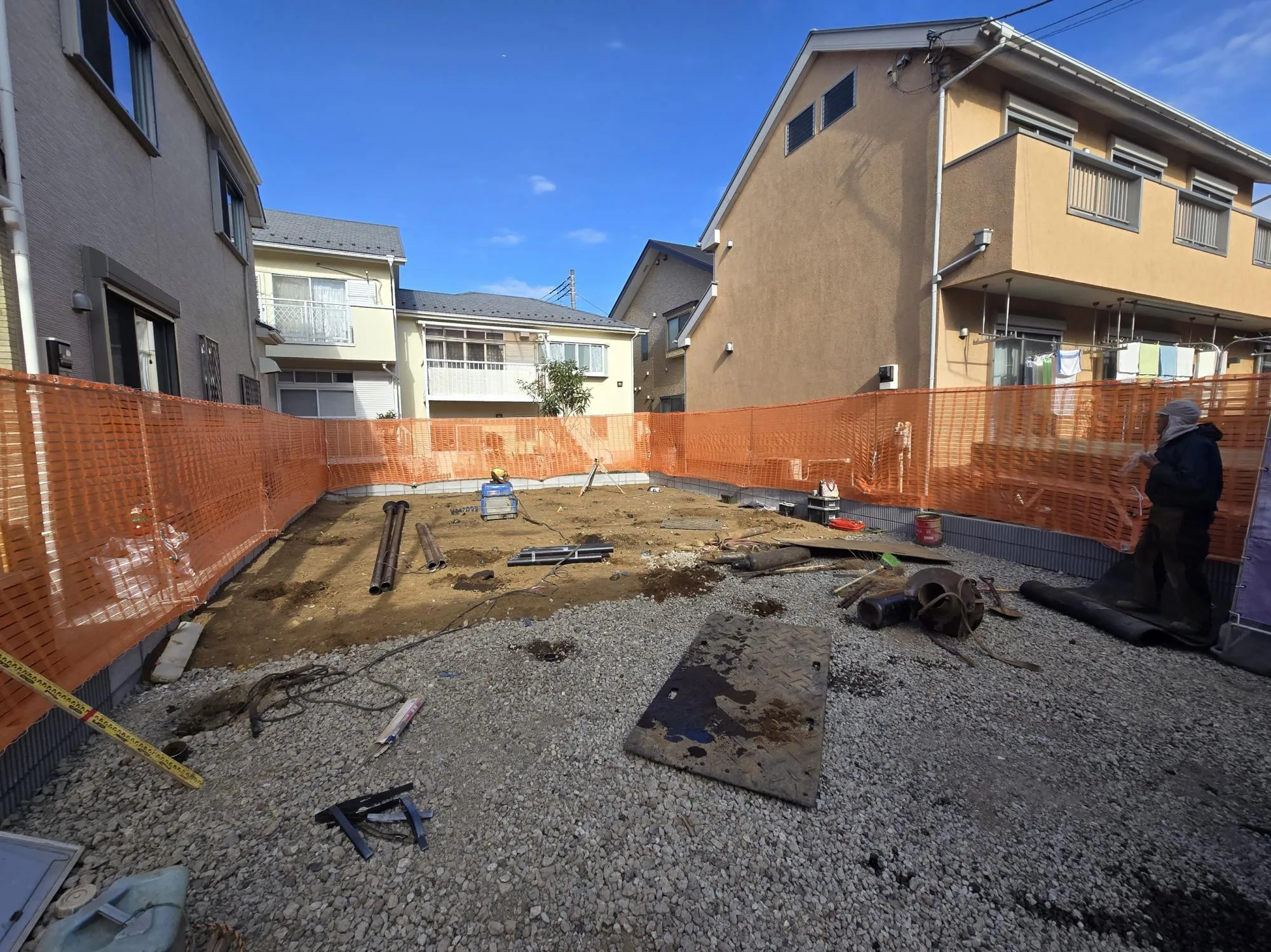 現地写真 R7.12.13