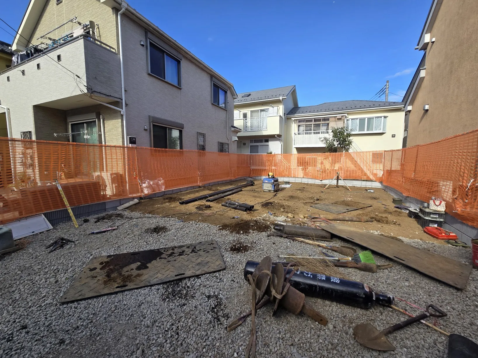 現地写真 R7.12.13