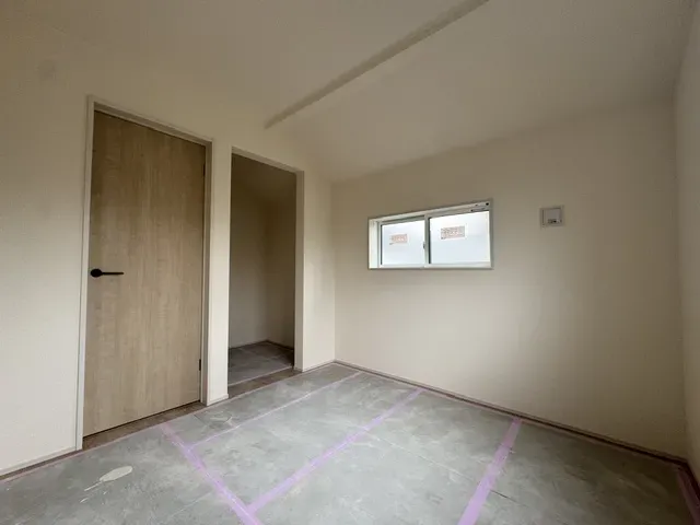 3号棟洋室