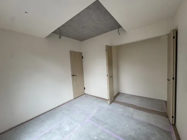 3号棟洋室