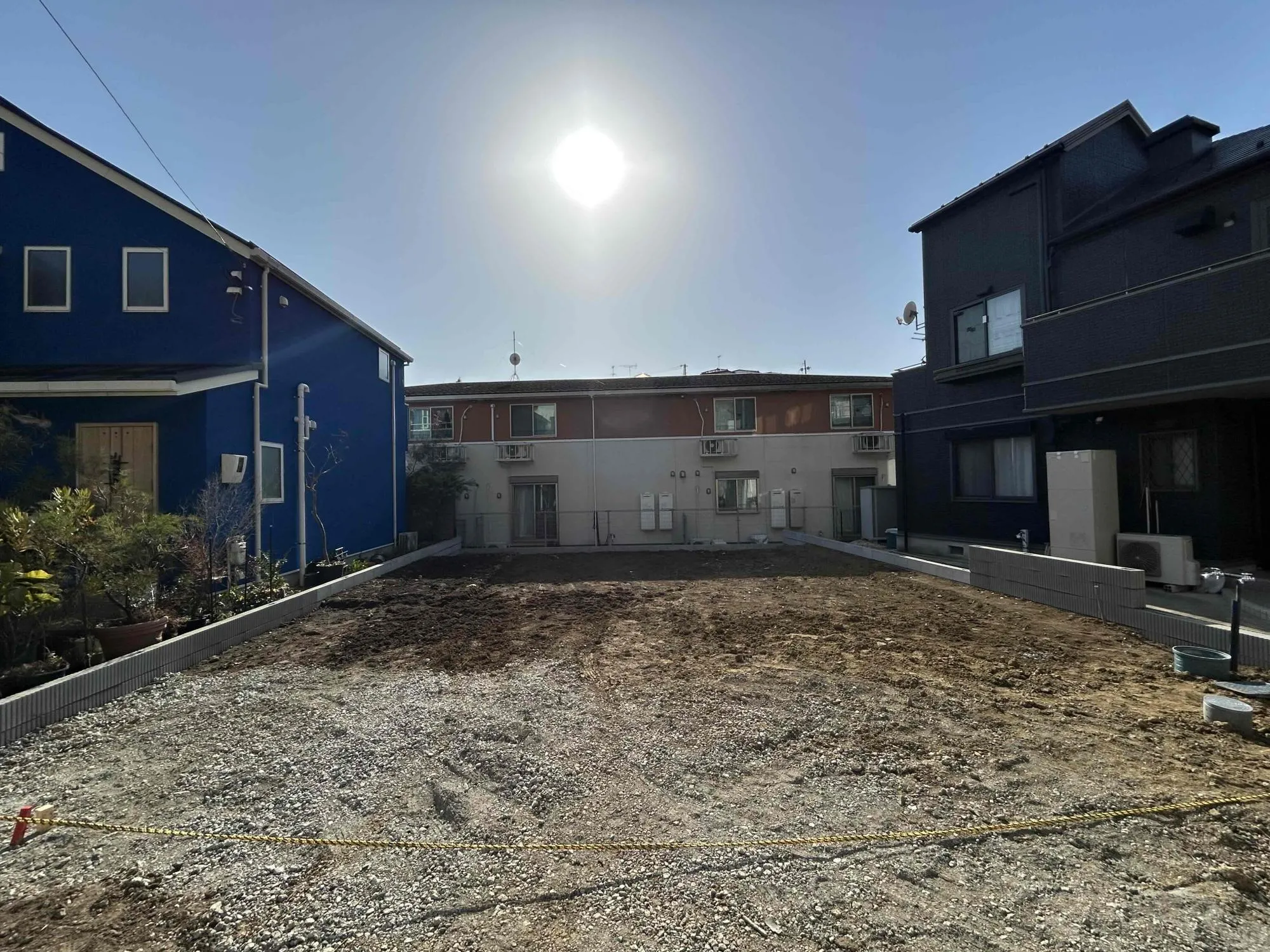 2026年6月下旬完成予定です。
詳しい資料ご希望の方はお気軽にお問い合わせください!