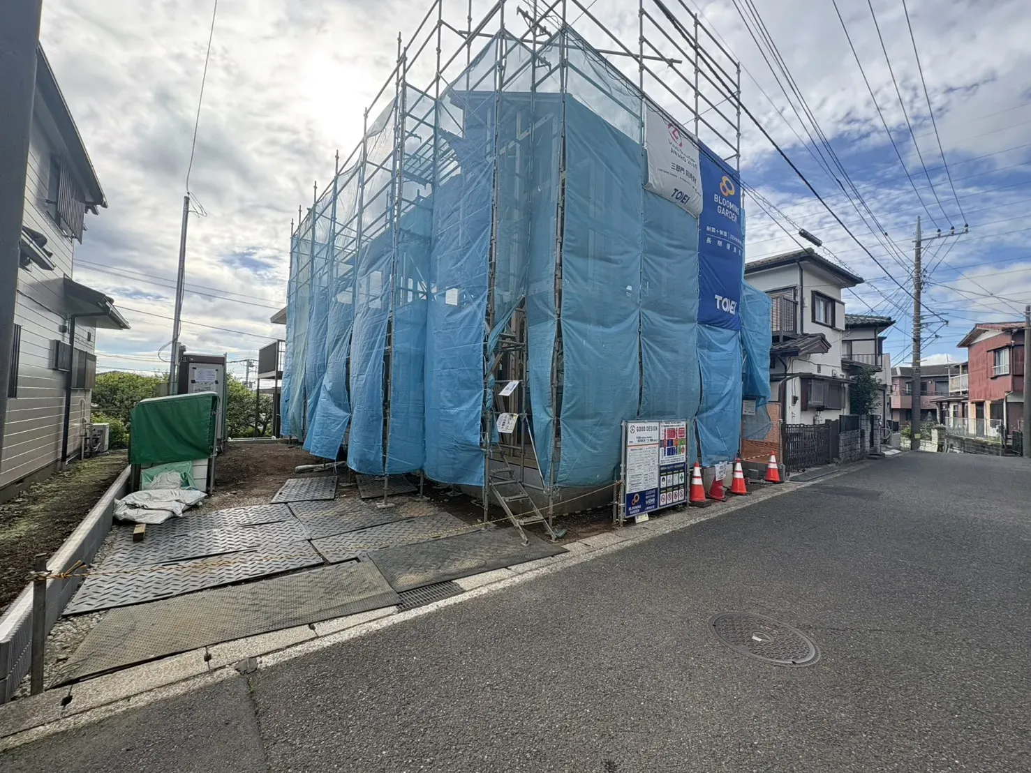 外観写真